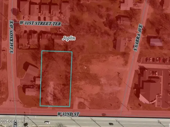 715 W 32nd St, Joplin, MO 64804