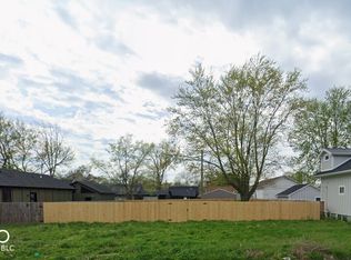 912 Saint Peter St, Indianapolis, IN 46203