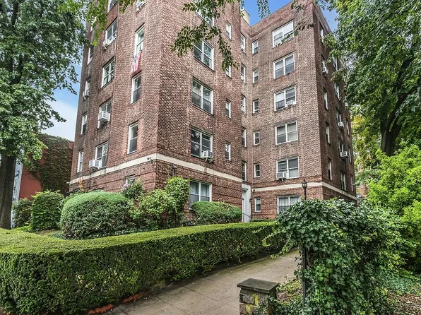 2600 Henry Hudson Pkwy APT 1D, Bronx, NY 10463