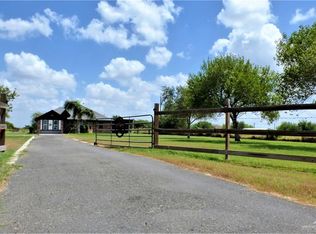 10861 State Highway 107, Santa Rosa, TX 78593