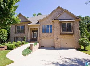 963 Haddington Dale, Pelham, AL 35124