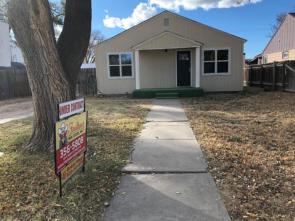 1st image of 309 N Hickok St