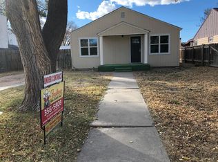 309 N Hickok St, Ulysses, KS 67880