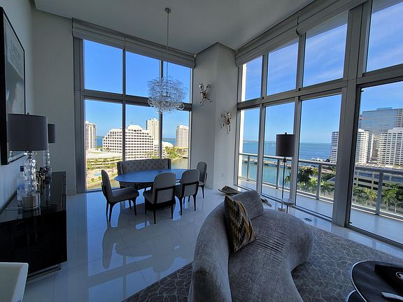 5th image of 1401 Brickell Ave #1401