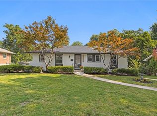 13214 E 44th Ter S, Independence, MO 64055