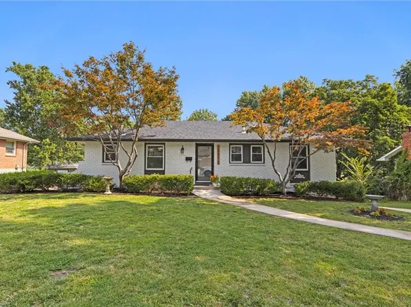 13214 E 44th Ter S, Independence, MO 64055