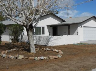 906 W Wasp Ave, Ridgecrest, CA 93555