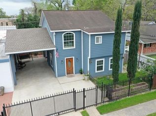 1131 Witte Rd #1, Houston, TX 77055