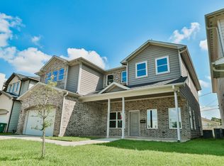 3245 Dixie Dr #A, Houston, TX 77021