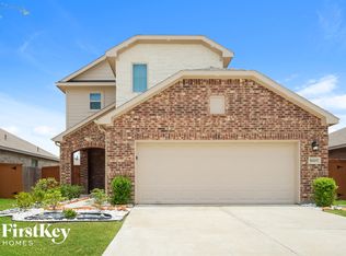 9207 Penfield Dr, Rosharon, TX 77583