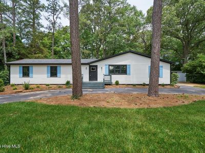 420 S Ashe Street, Southern Pines, NC, 28387
