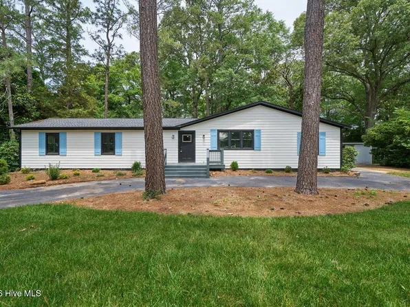 420 S Ashe Street, Southern Pines, NC 28387