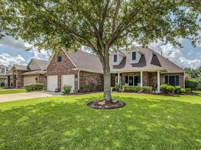 1506 Ranier Dr, Deer Park, TX, 77536