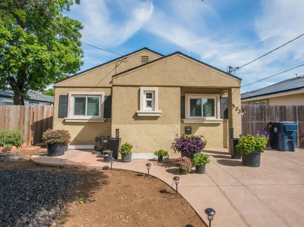 533 Lindsay Ave, Sacramento, CA 95838