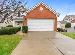 4 Granite Ct, Dallas, GA 30132