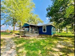 895 Coleman Morris Rd, Shirley, AR 72153