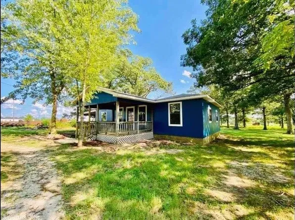 895 Coleman Morris Rd, Shirley, AR 72153