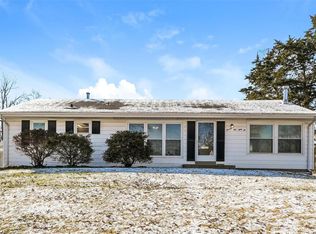 7436 Brightwood Dr, Saint Louis, MO