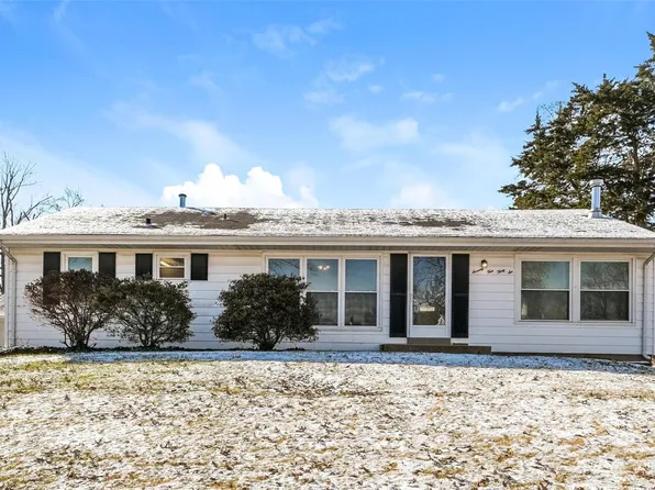 7436 Brightwood Dr, Saint Louis, MO 63123