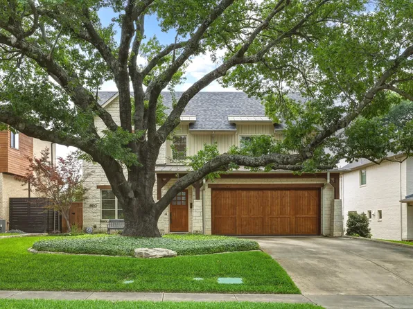6910 Coronado Ave, Dallas, TX 75214