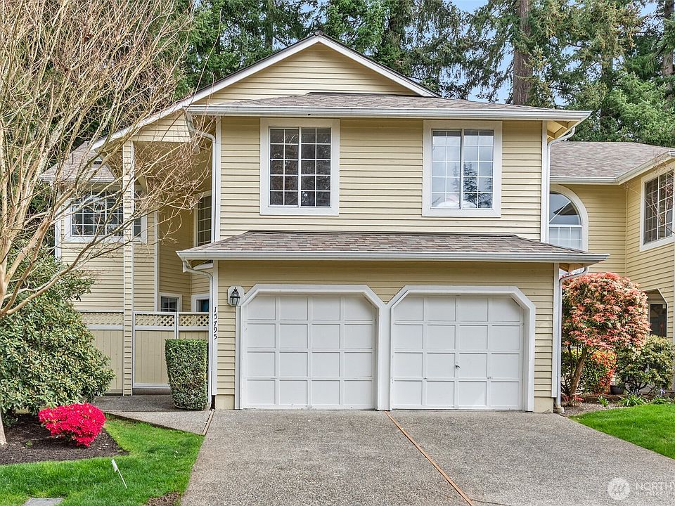 1st image of 15795 Northup Way #7