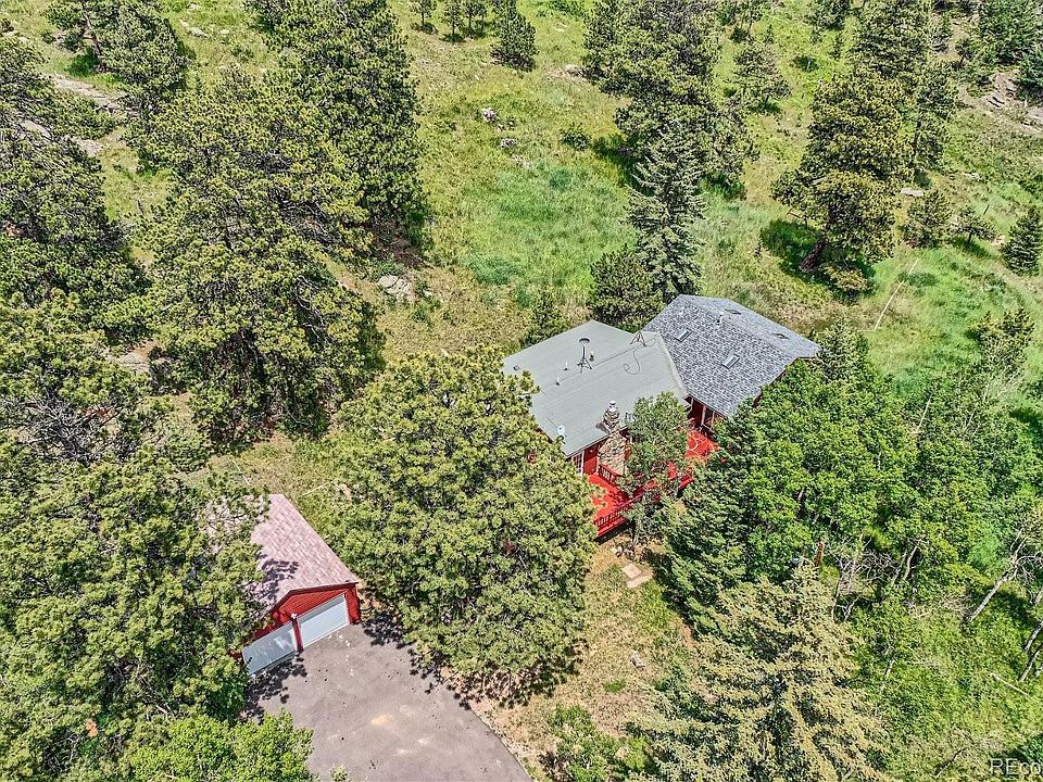115 Cool Springs Drive, Evergreen, CO 80439 Zillow