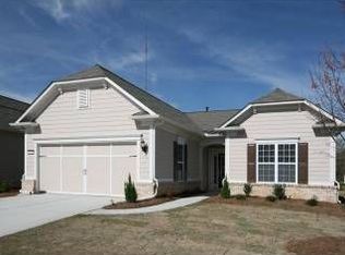 6339 Canebridge Ln, Hoschton, GA 30548