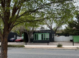 Plaza Del Sol, Albuquerque, NM 87108