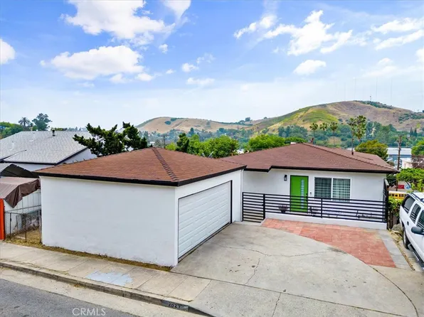 2821 Phelps Ave, Los Angeles, CA 90032