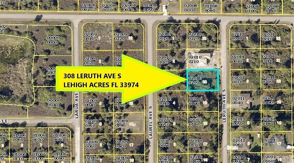 1st image of 308 Leruth Ave