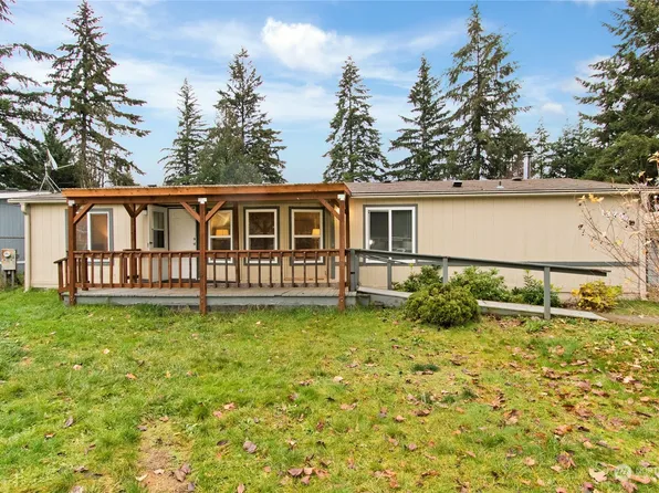 13701 Prairie Ridge Drive E, Bonney Lake, WA 98391