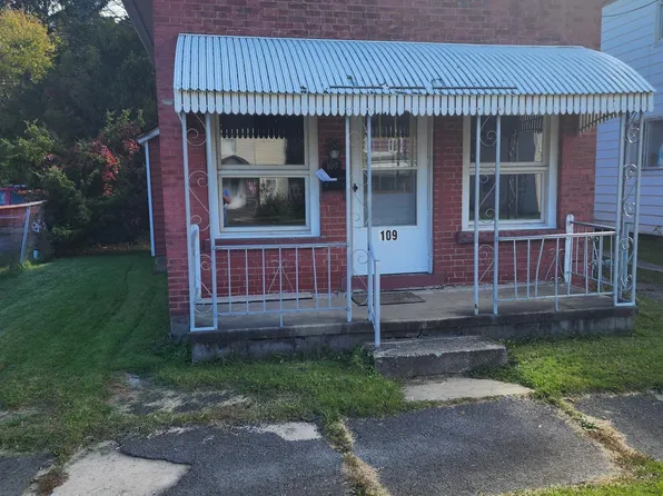 109 S Franklin St, Du Bois, PA 15801