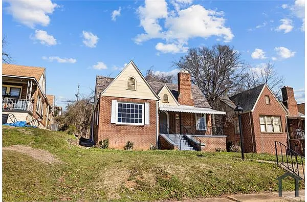 Building Photo - 1420 47th St