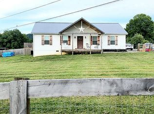 23 Mitchell Ln, Morehead, KY 40351