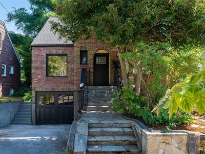 7742 14th Avenue NW, Seattle, WA, 98117