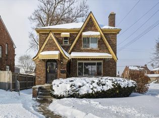 17617 Indiana St, Detroit, MI 48221