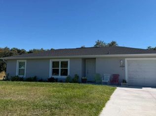 1020 Bucknell Ln, Labelle, FL 33935