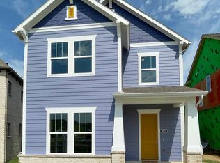 Marietta Plan, The Retreat at Harvest, Argyle, TX 76226