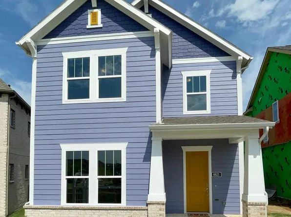 Marietta Plan, The Retreat at Harvest