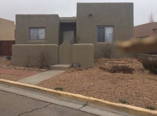6372 Milagro Luna, Santa Fe, NM 87507