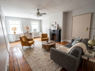 1419 Spruce St #3F, Philadelphia, PA 19102