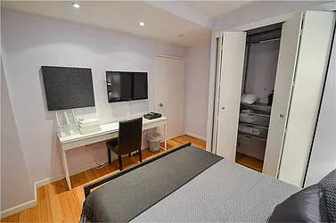 Rented by Global Realty Opportunities