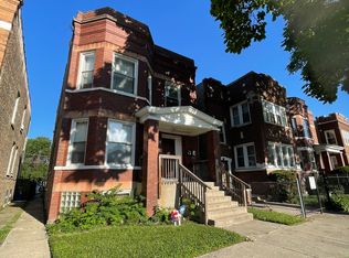7528 S Peoria St #2, Chicago, IL 60620