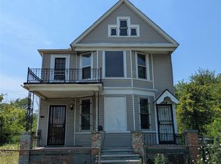 5547 Joseph Campau St, Detroit, MI 48211
