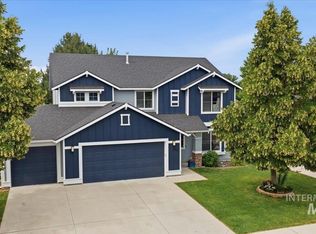 582 W Treehouse Way, Kuna, ID 83634