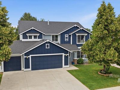 582 W Treehouse Way, Kuna, ID, 83634