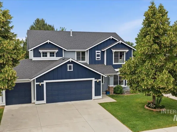 582 W Treehouse Way, Kuna, ID 83634