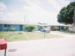 115 Wisteria Ave, Fort Pierce, FL 34982