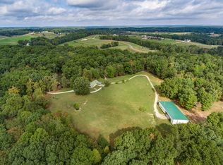 1446 Hensley Rd, Jamestown, TN 38556