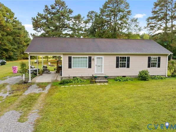 201 Van Dyke Cir, Emporia, VA 23847